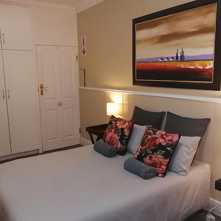 Beulah Lodge 开普敦 外观 照片