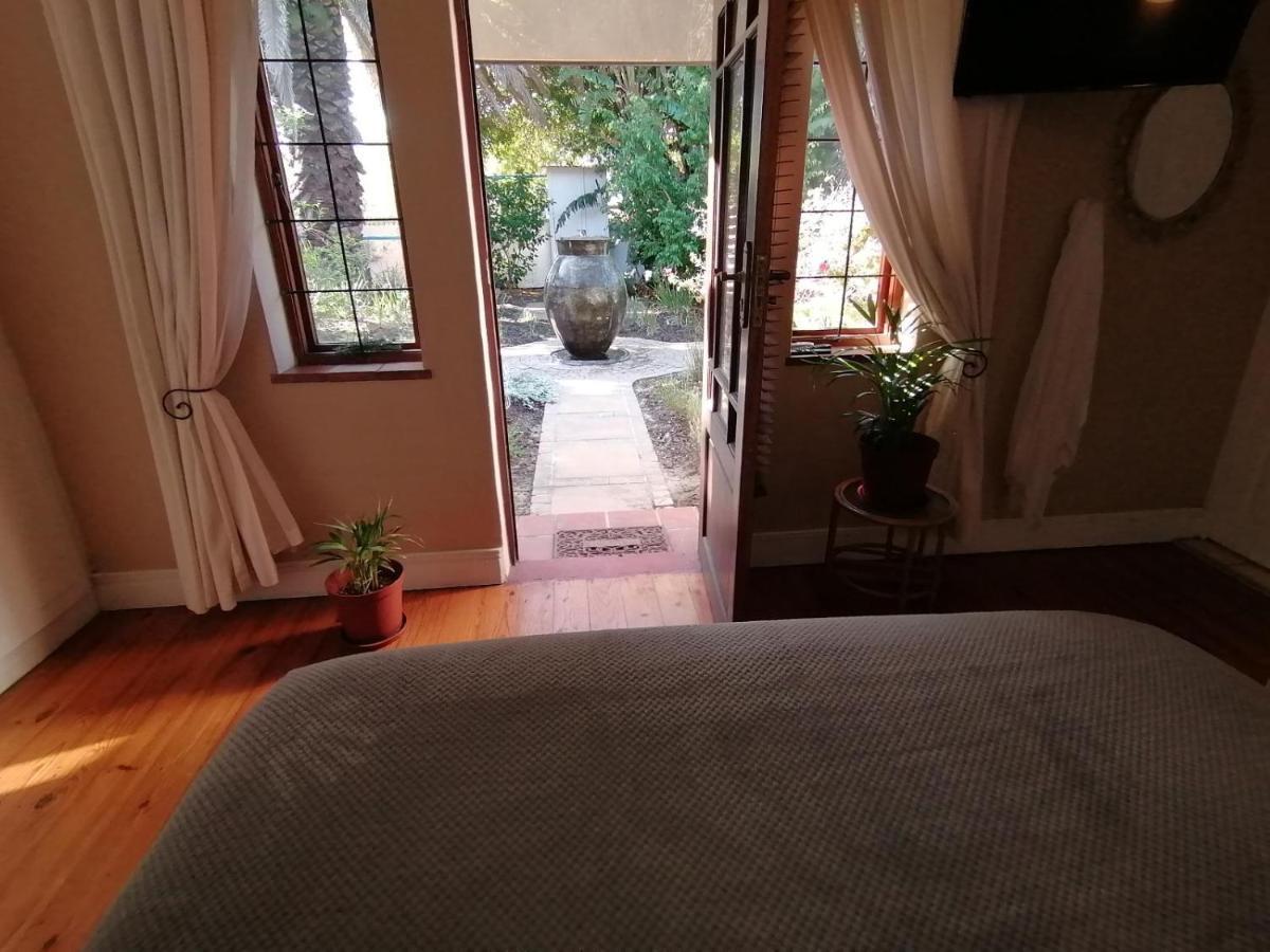 Beulah Lodge 开普敦 客房 照片