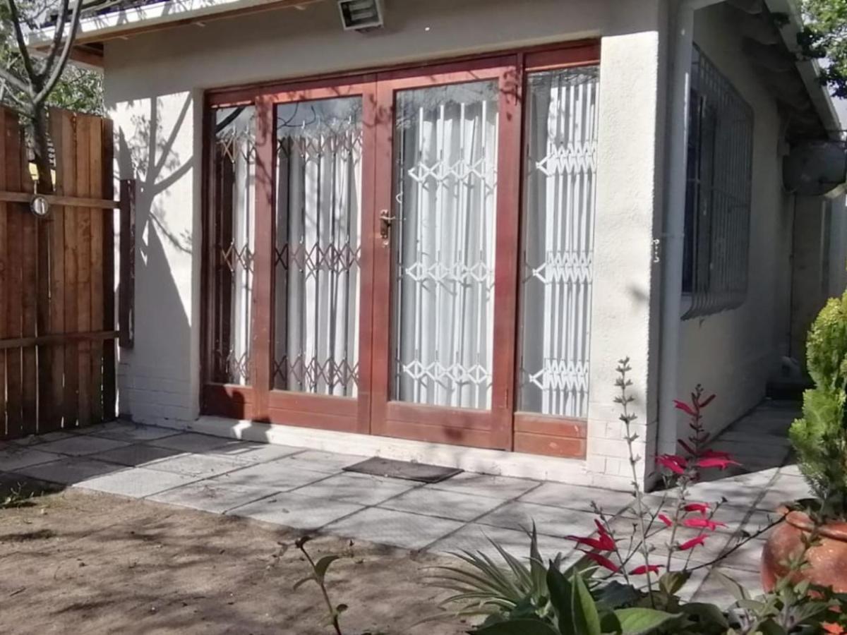 Beulah Lodge 开普敦 客房 照片
