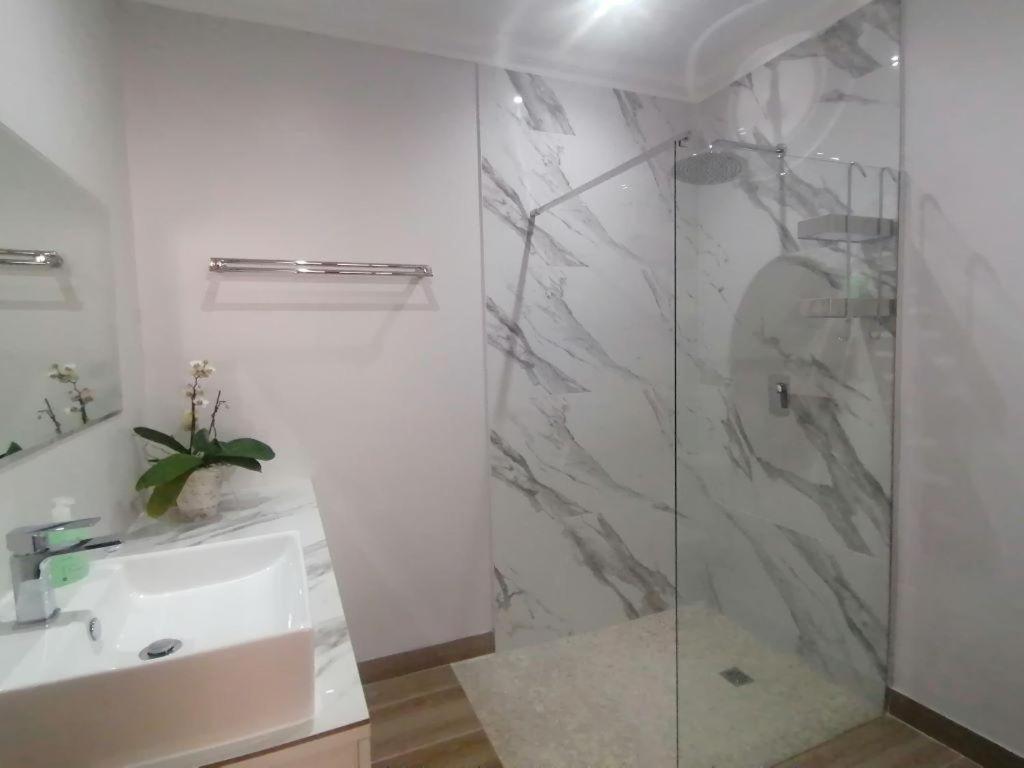 Beulah Lodge 开普敦 外观 照片