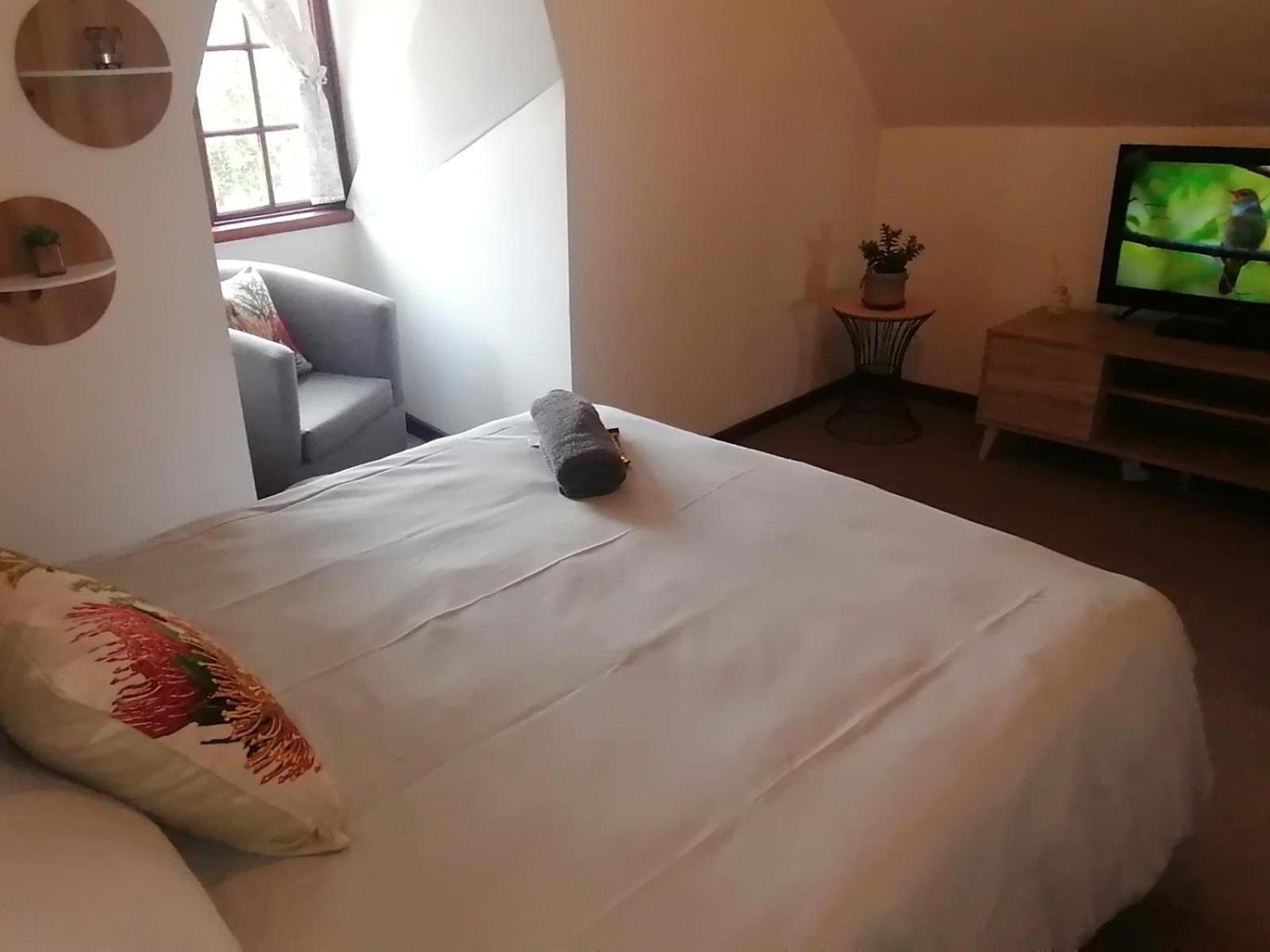 Beulah Lodge 开普敦 客房 照片