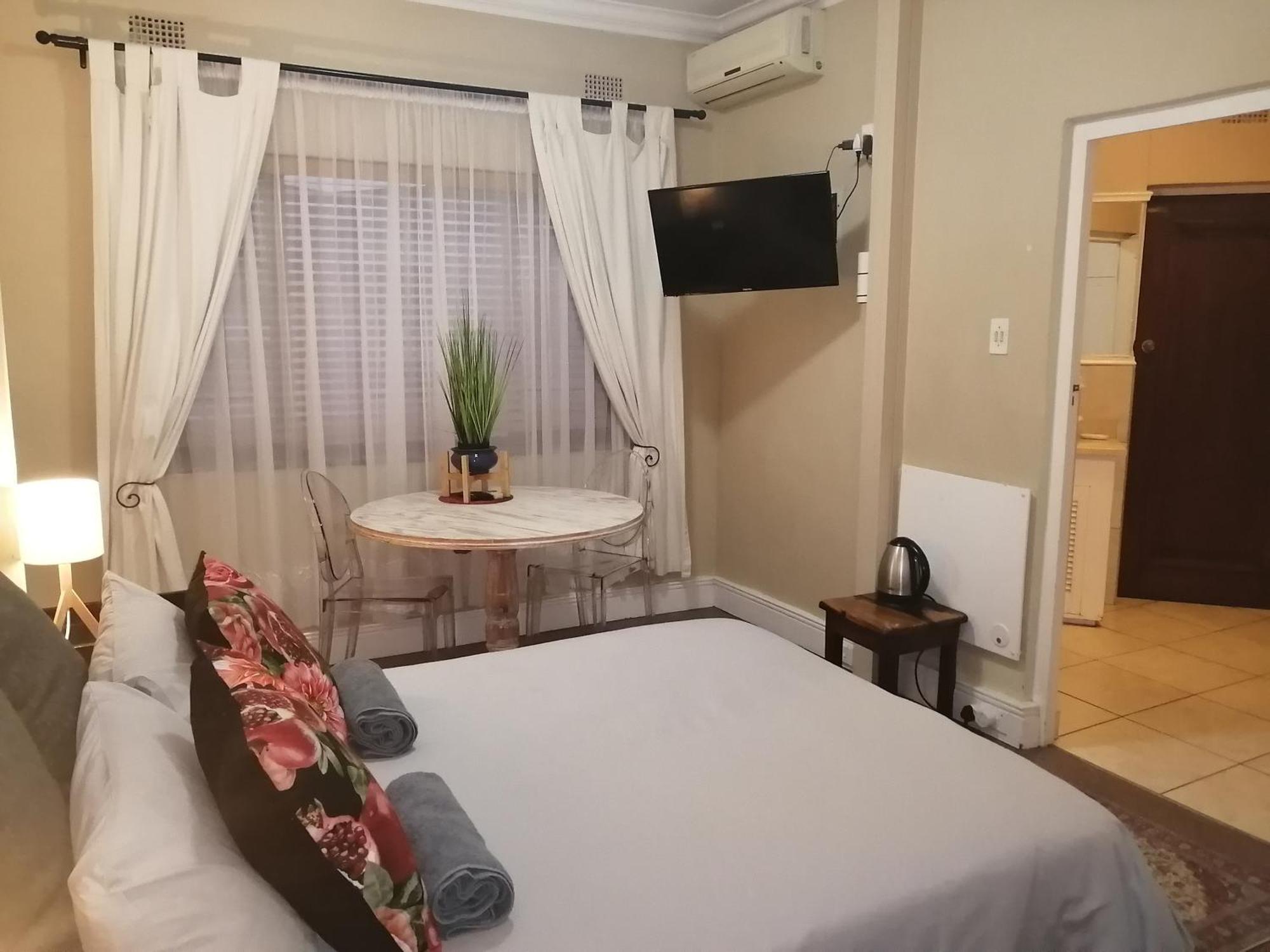 Beulah Lodge 开普敦 外观 照片